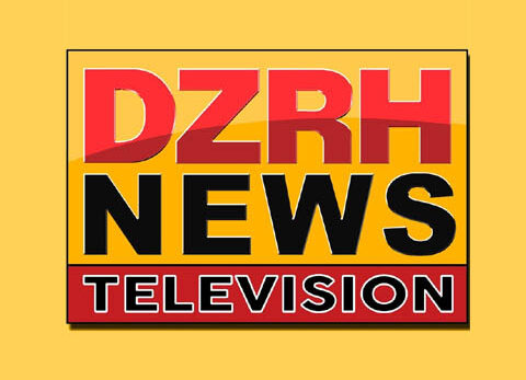 DZRH News Television Live