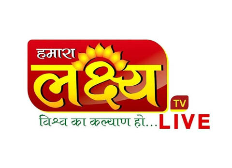 Lakshya TV Live