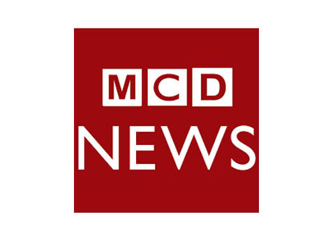 MCD News Live