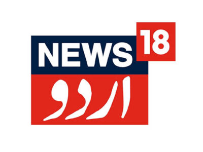 News 18 Urdu Live
