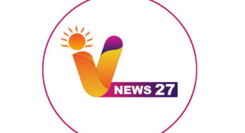 V News27