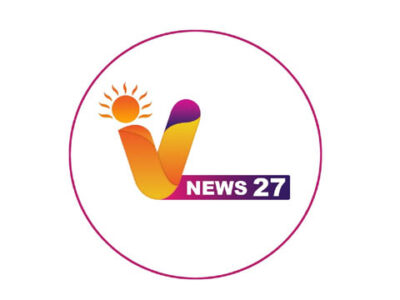 V News 24 Live