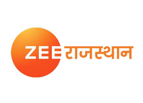 Zee Rajasthan Live