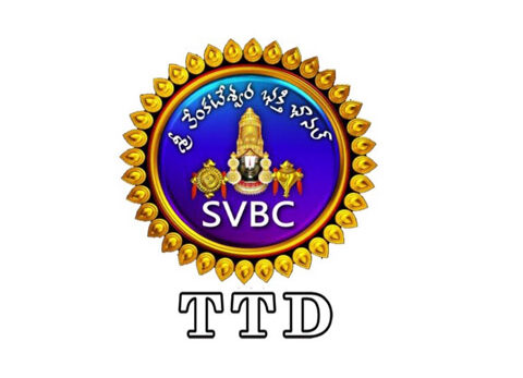 SVBC TTD LIVE