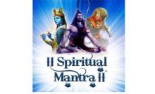 Spiritual Mantra Live