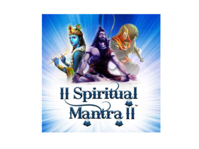 Spiritual Mantra Live