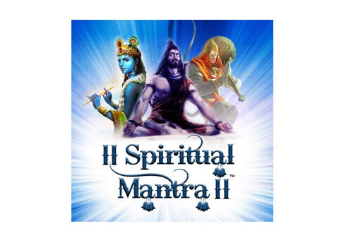 Spiritual Mantra Live