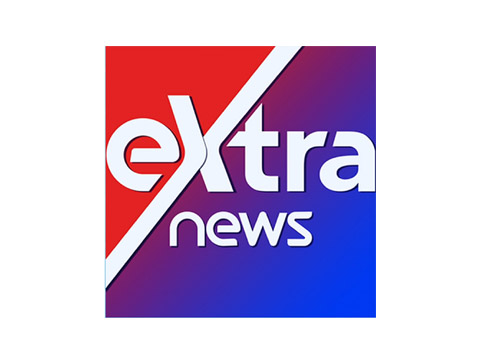 eXtra News TV Live