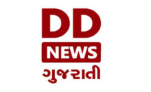 DD News Gujarati Live
