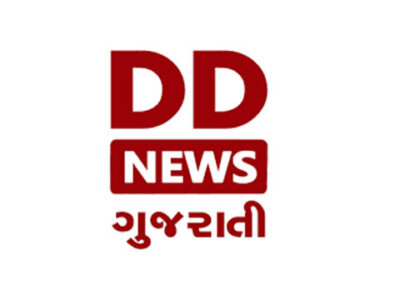 DD News Gujarati Live