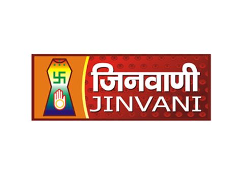 Jinvani Channel Live