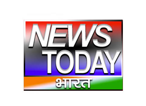 News Today Bharat TV Live