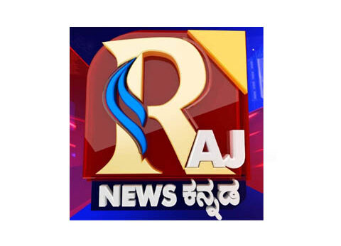Raj News Kannada Live