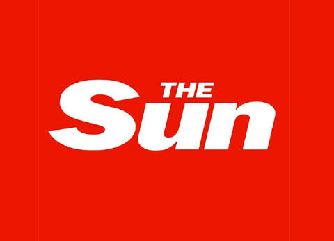 The Sun Live