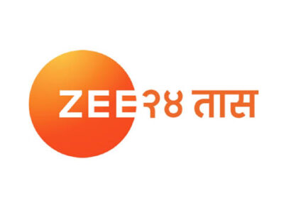 Zee 24 Taas Live
