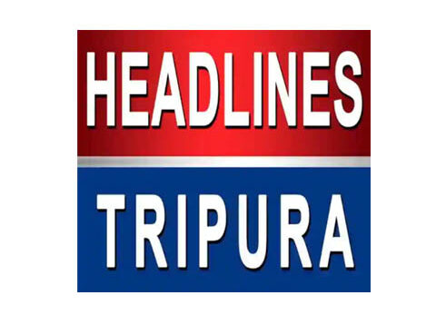 Headlines Tripura Live