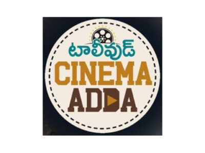 Tollywood Cinema Adda Live