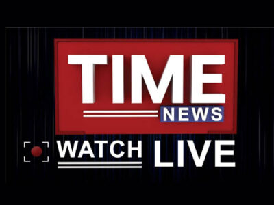 The Time News Live
