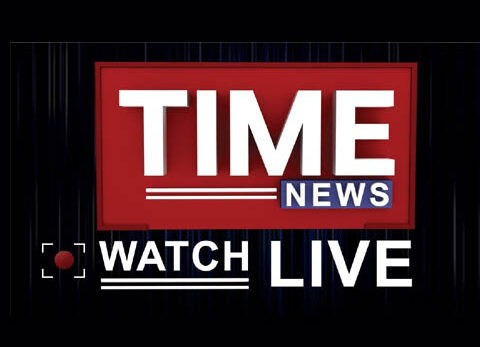 The Time News Live