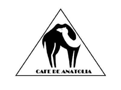 cafe de anatolia Live