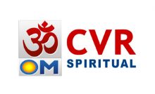 OM CVR Telugu Live