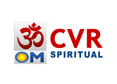 OM CVR Telugu Live