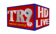 TR9 TV Telugu Live