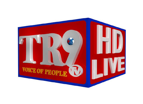 TR9 TV Telugu Live