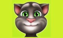 Talking Tom Live