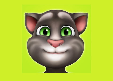 Talking Tom Live