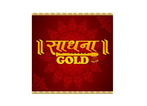 Sadhna Gold Live