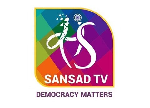 Sansad TV Live