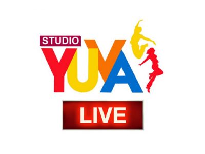 Studio Yuva Live