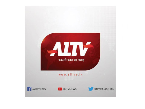 A1TV NEWS Rajasthan Live