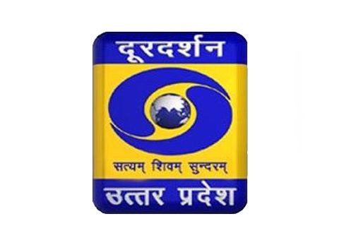 Doordarshan Uttar Pradesh Live