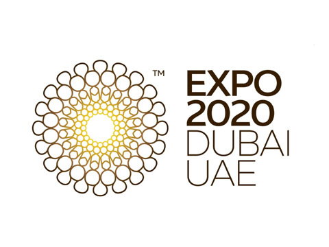 Dubai 2020 Expo Live