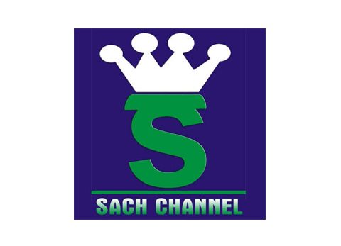 Sach Channel Live