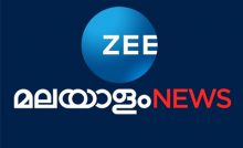 Zee News Malayalam Live