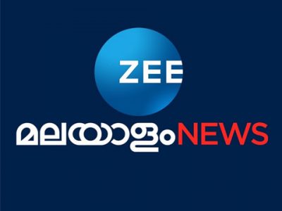 Zee News Malayalam Live