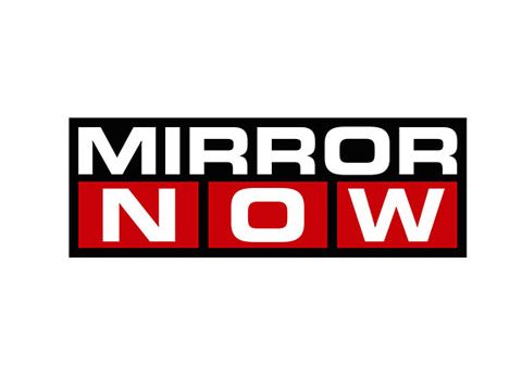 Mirror Now Live