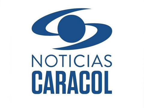Noticias Caracol Live