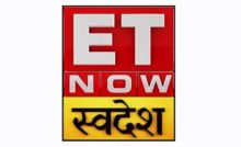 ET Now Swadesh Live
