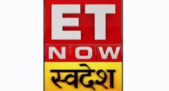 ET Now Swadesh
