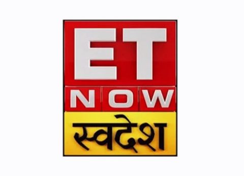 ET Now Swadesh Live