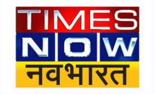 Times Now Navbharat Live