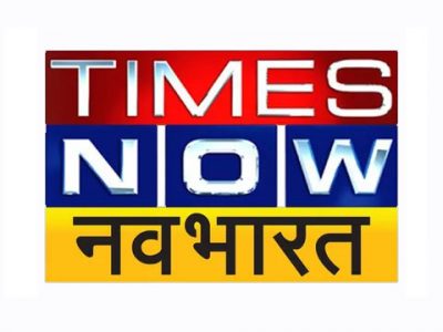 Times Now Navbharat Live