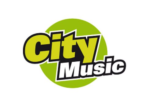City Music Belgium Live