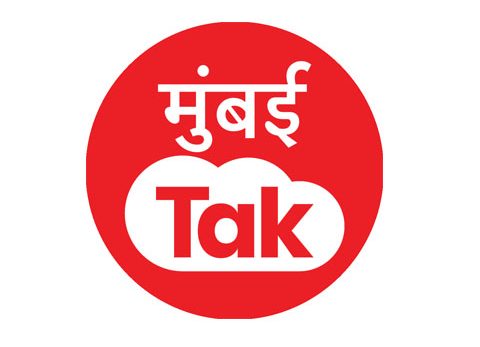 Mumbai Tak Live