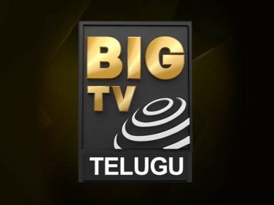 BIG TV TELUGU
