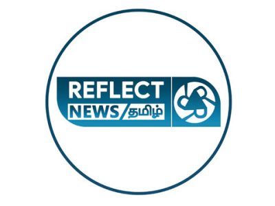 Reflect News Tamil Live